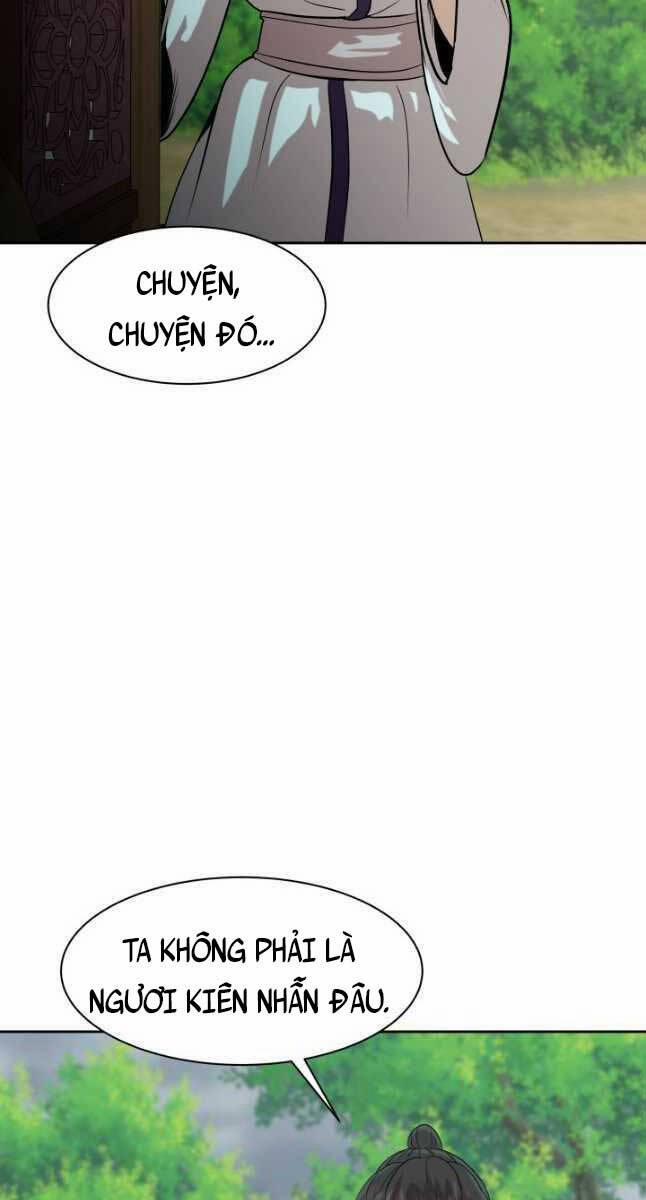 Bậc Thầy Phép Thuật Ở Thế Giới Võ Lâm 26 trang 10
