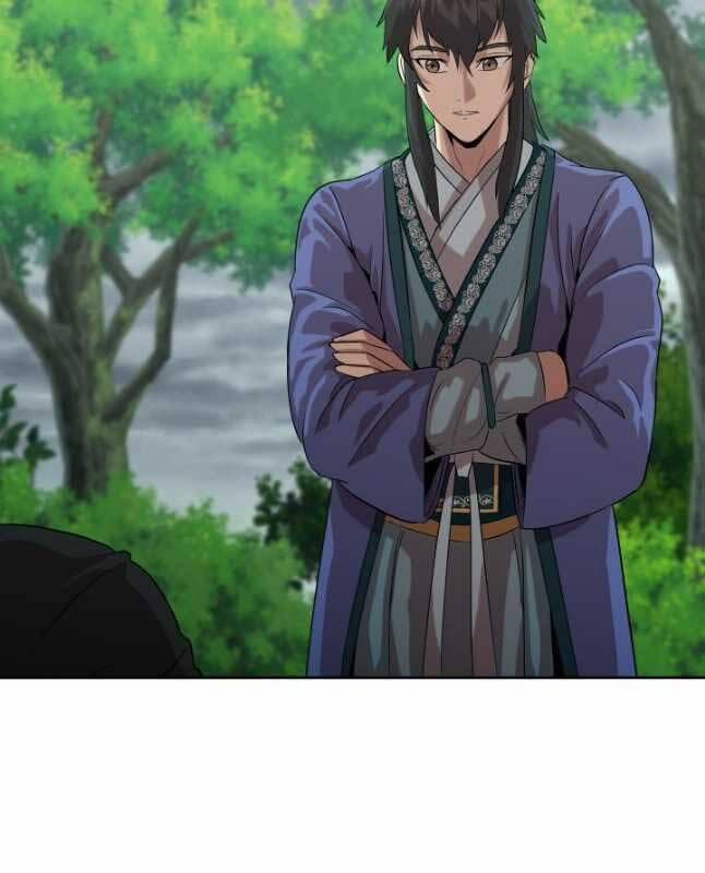 Bậc Thầy Phép Thuật Ở Thế Giới Võ Lâm 26 trang 11