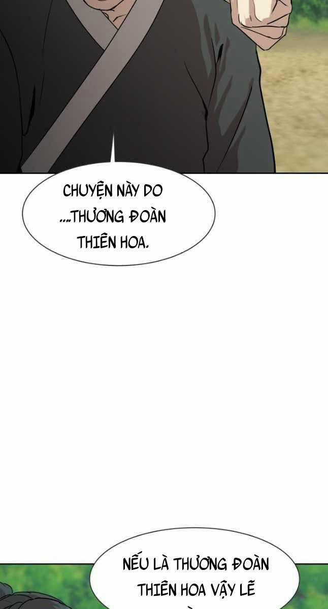 Bậc Thầy Phép Thuật Ở Thế Giới Võ Lâm 26 trang 14