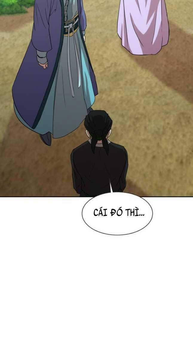 Bậc Thầy Phép Thuật Ở Thế Giới Võ Lâm 26 trang 19