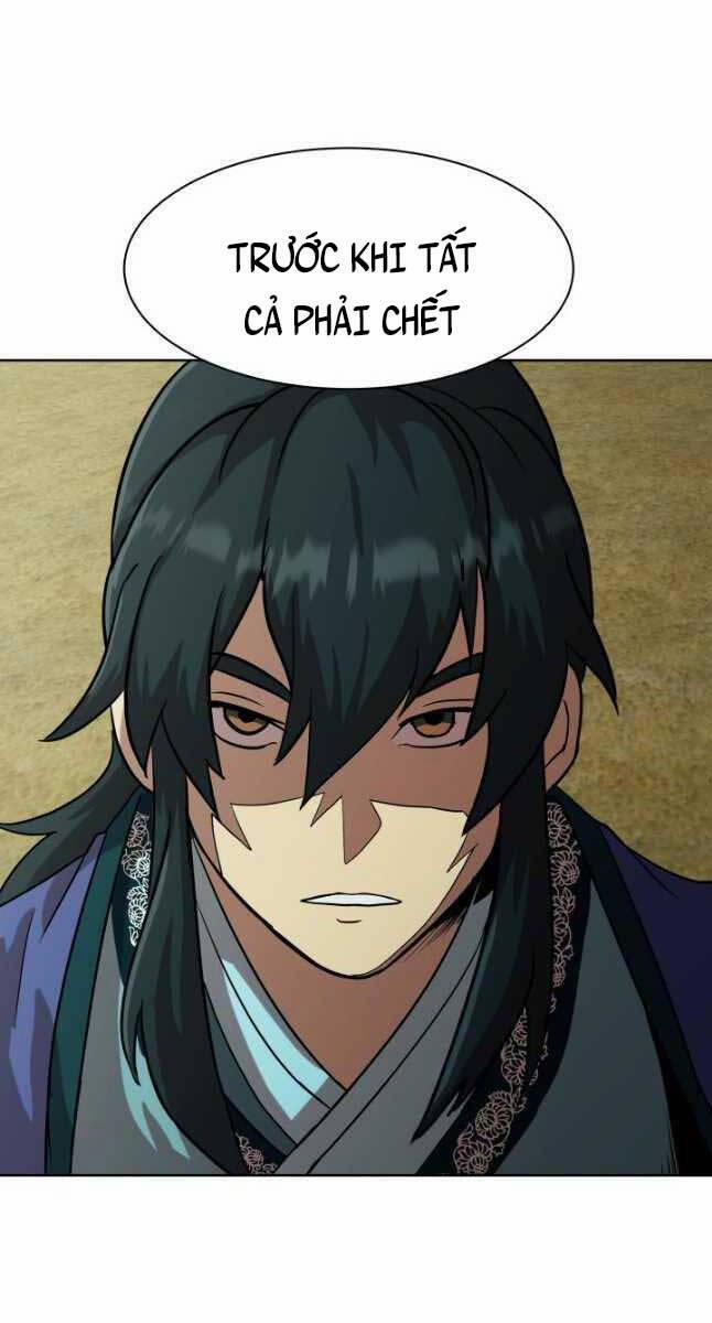 Bậc Thầy Phép Thuật Ở Thế Giới Võ Lâm 26 trang 2