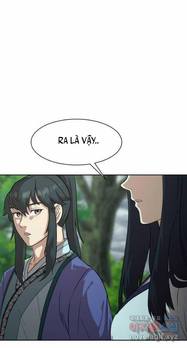 Bậc Thầy Phép Thuật Ở Thế Giới Võ Lâm 26 trang 21