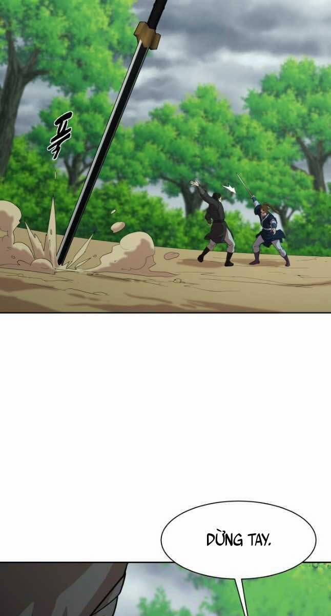 Bậc Thầy Phép Thuật Ở Thế Giới Võ Lâm 26 trang 25