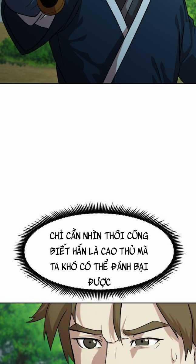 Bậc Thầy Phép Thuật Ở Thế Giới Võ Lâm 26 trang 28