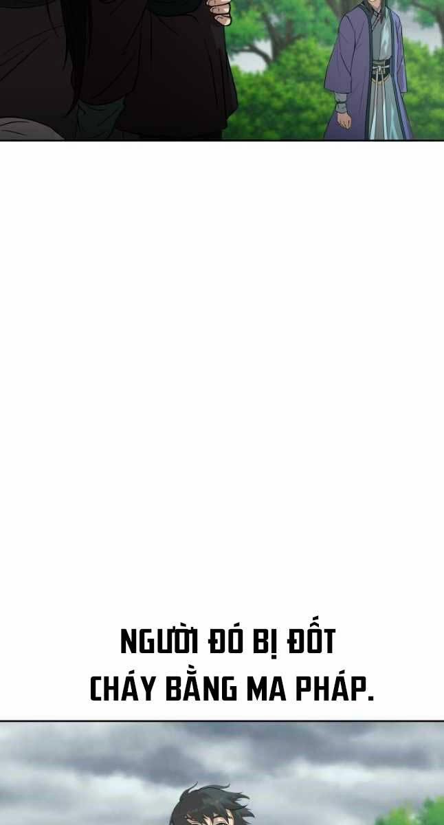 Bậc Thầy Phép Thuật Ở Thế Giới Võ Lâm 26 trang 33