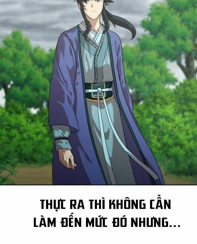 Bậc Thầy Phép Thuật Ở Thế Giới Võ Lâm 26 trang 34