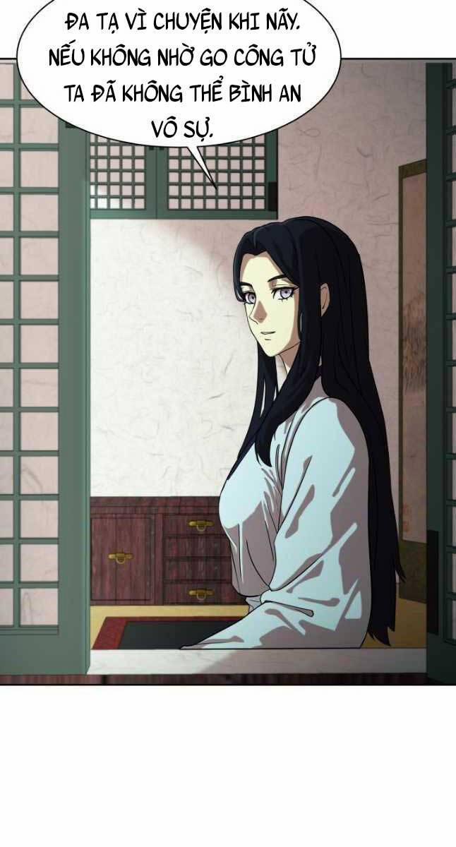 Bậc Thầy Phép Thuật Ở Thế Giới Võ Lâm 26 trang 45