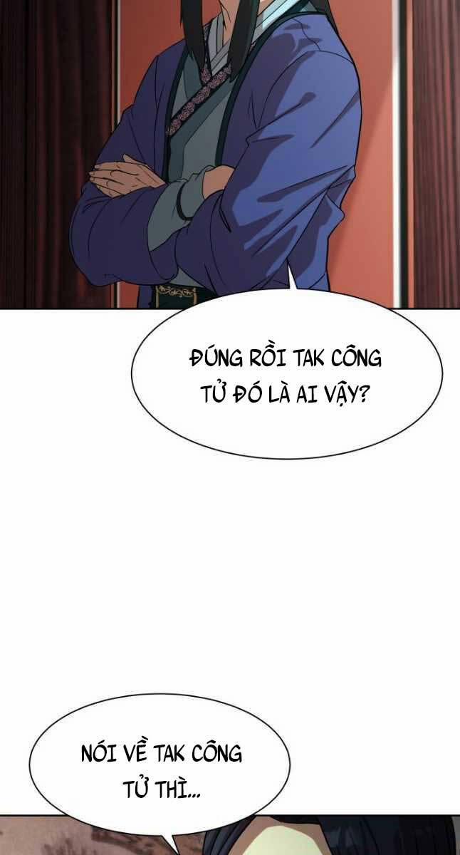 Bậc Thầy Phép Thuật Ở Thế Giới Võ Lâm 26 trang 47