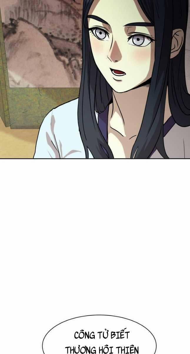 Bậc Thầy Phép Thuật Ở Thế Giới Võ Lâm 26 trang 48