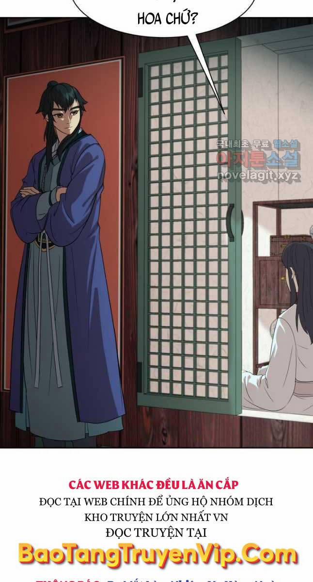 Bậc Thầy Phép Thuật Ở Thế Giới Võ Lâm 26 trang 49