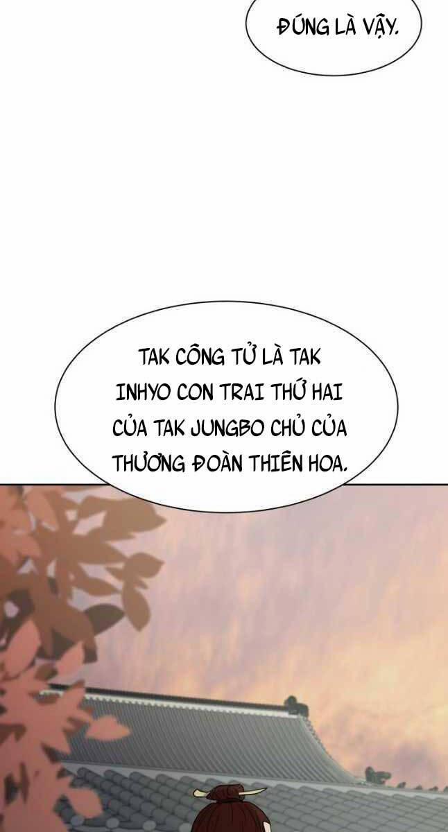 Bậc Thầy Phép Thuật Ở Thế Giới Võ Lâm 26 trang 51