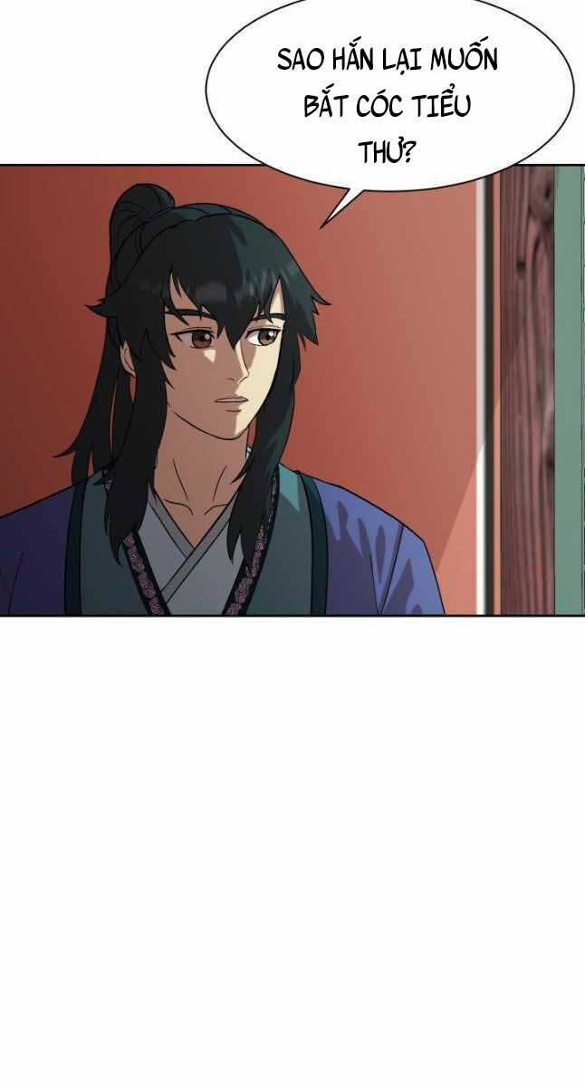 Bậc Thầy Phép Thuật Ở Thế Giới Võ Lâm 26 trang 53