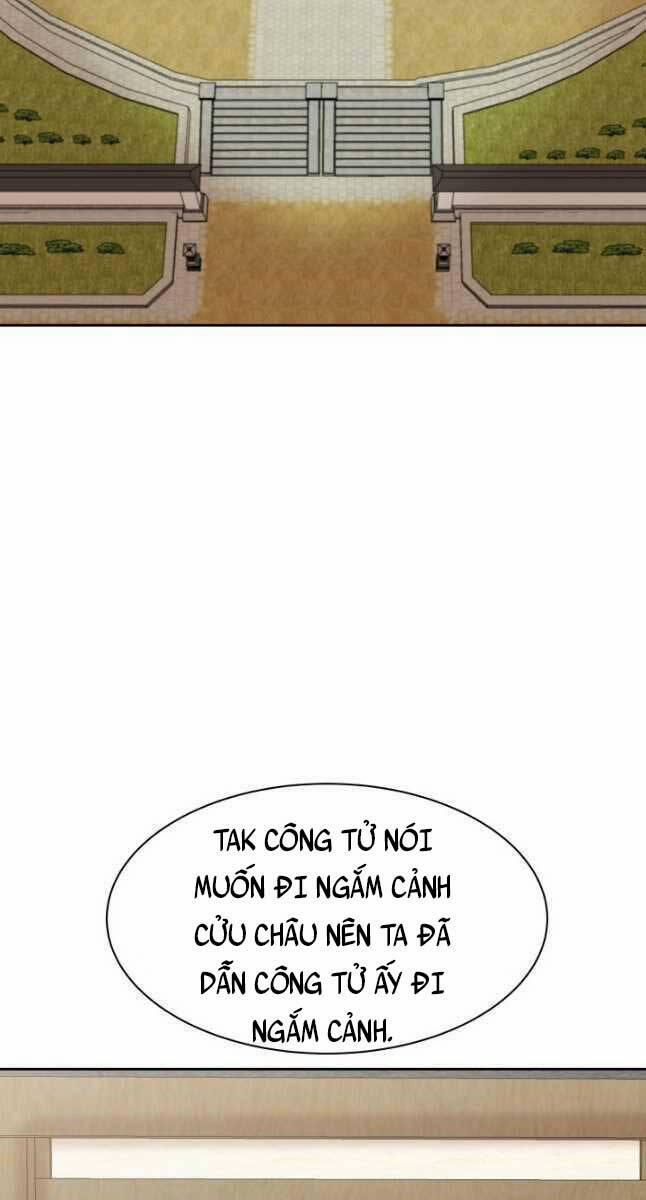 Bậc Thầy Phép Thuật Ở Thế Giới Võ Lâm 26 trang 56
