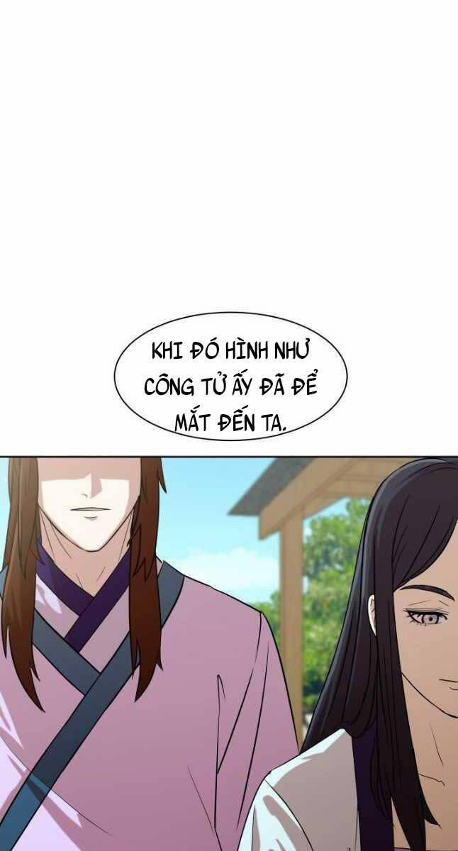 Bậc Thầy Phép Thuật Ở Thế Giới Võ Lâm 26 trang 58