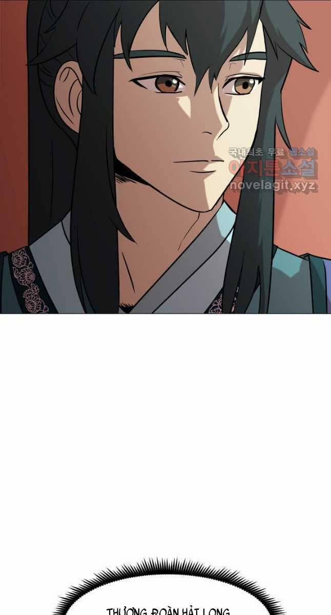 Bậc Thầy Phép Thuật Ở Thế Giới Võ Lâm 26 trang 61