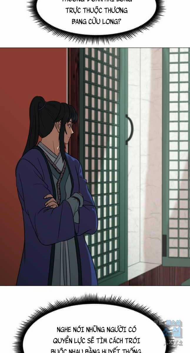 Bậc Thầy Phép Thuật Ở Thế Giới Võ Lâm 26 trang 62