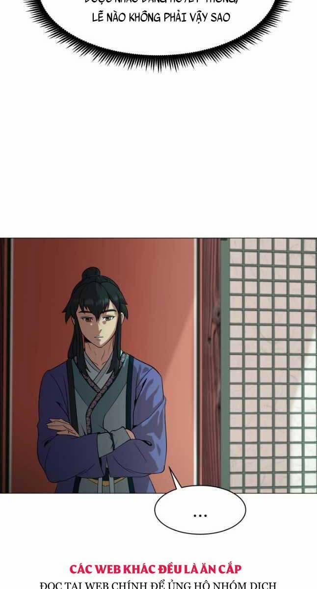 Bậc Thầy Phép Thuật Ở Thế Giới Võ Lâm 26 trang 63