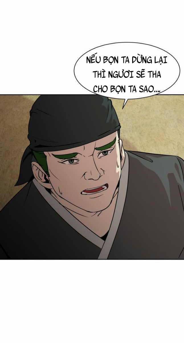 Bậc Thầy Phép Thuật Ở Thế Giới Võ Lâm 26 trang 7