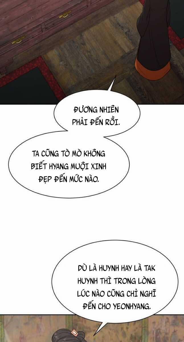 Bậc Thầy Phép Thuật Ở Thế Giới Võ Lâm 26 trang 75