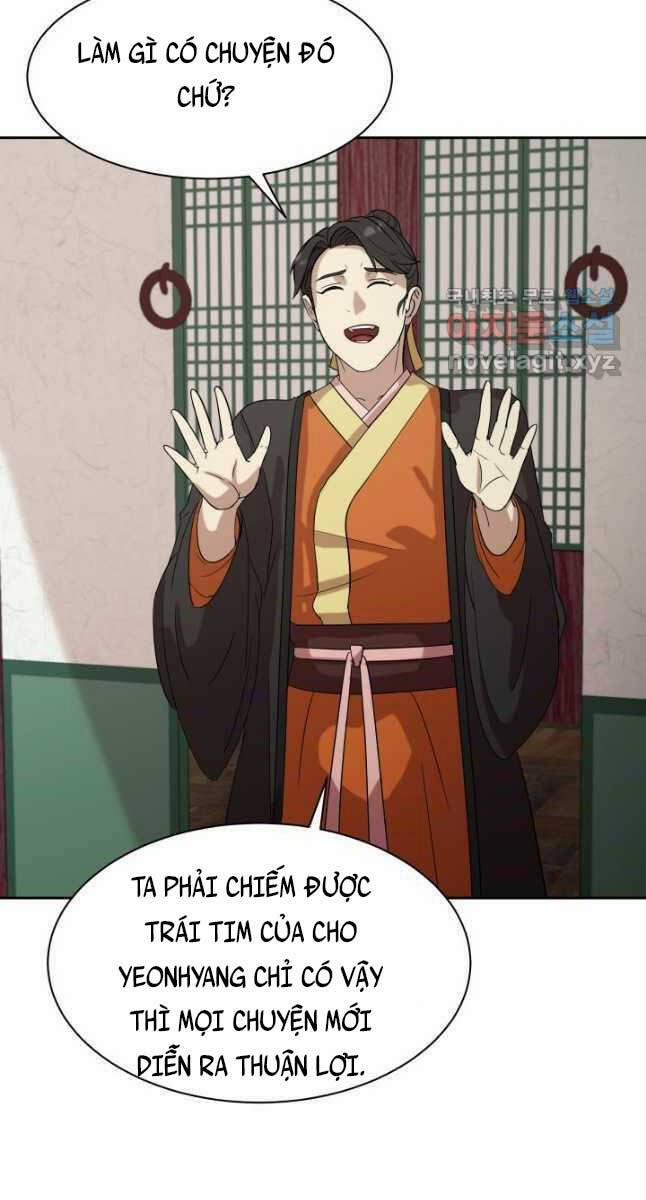 Bậc Thầy Phép Thuật Ở Thế Giới Võ Lâm 26 trang 77