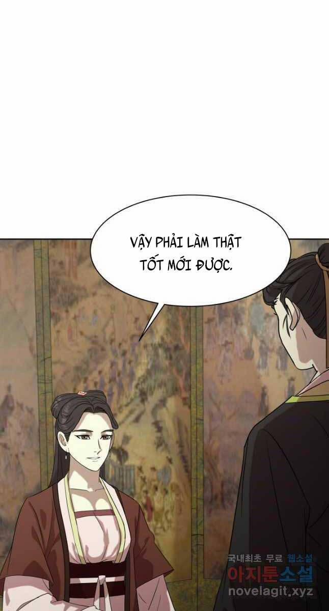 Bậc Thầy Phép Thuật Ở Thế Giới Võ Lâm 26 trang 78