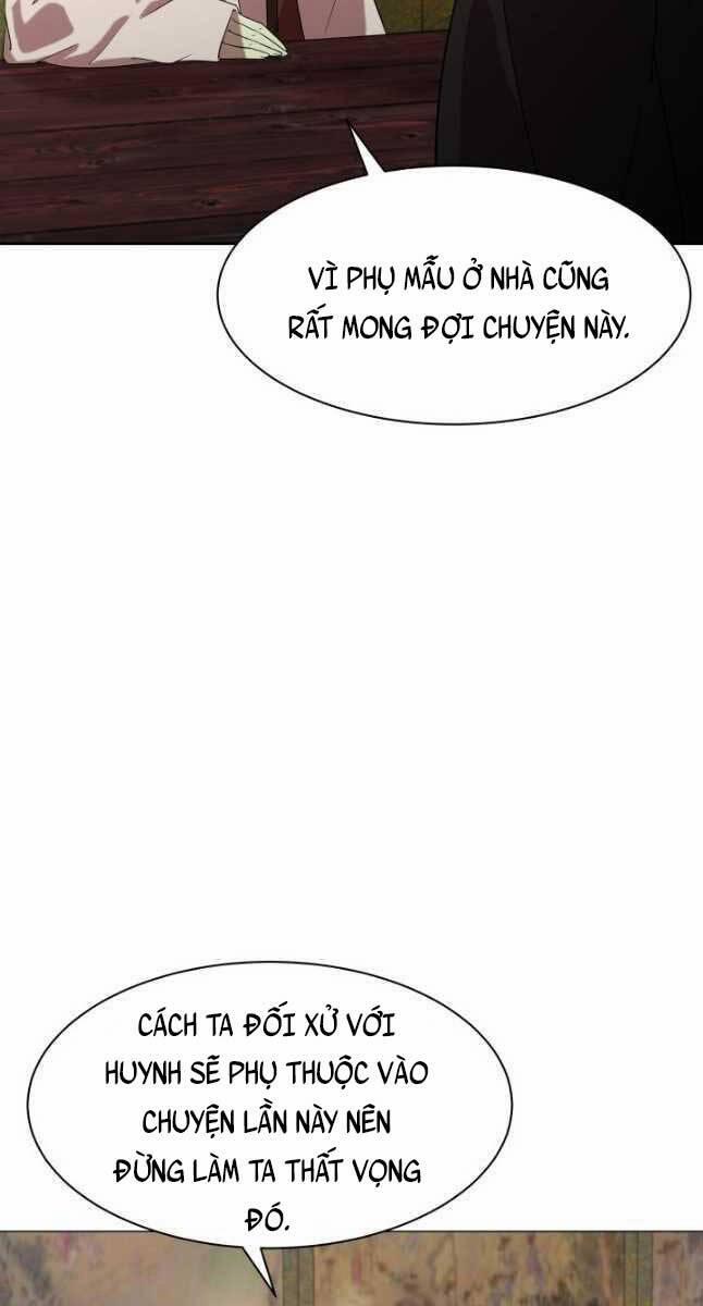 Bậc Thầy Phép Thuật Ở Thế Giới Võ Lâm 26 trang 79