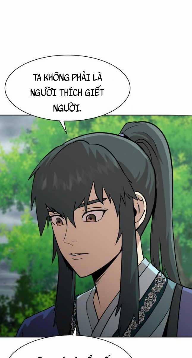 Bậc Thầy Phép Thuật Ở Thế Giới Võ Lâm 26 trang 8