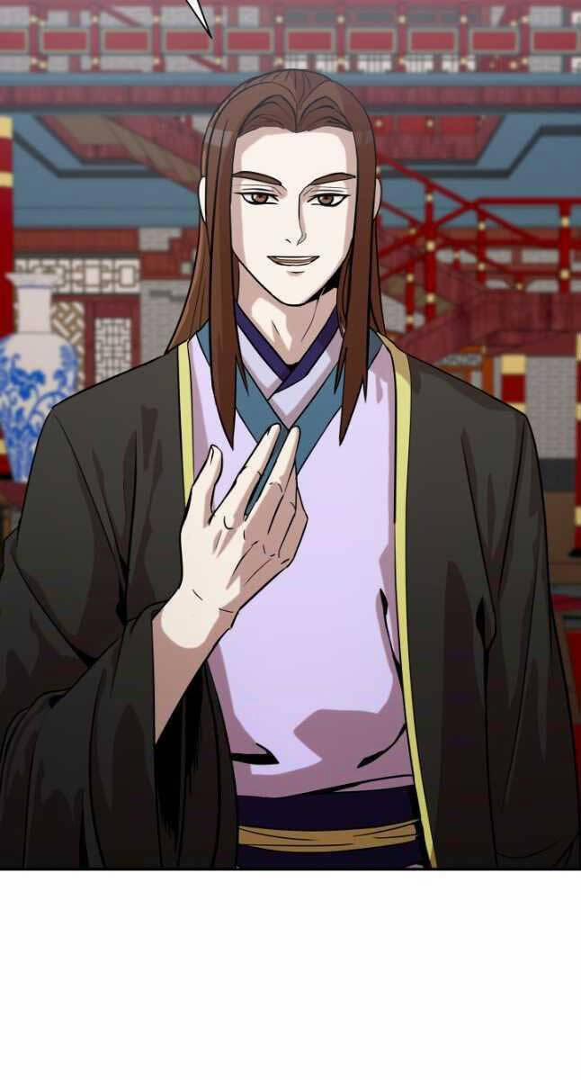 Bậc Thầy Phép Thuật Ở Thế Giới Võ Lâm 27 trang 10