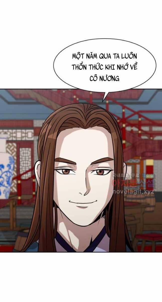 Bậc Thầy Phép Thuật Ở Thế Giới Võ Lâm 27 trang 11