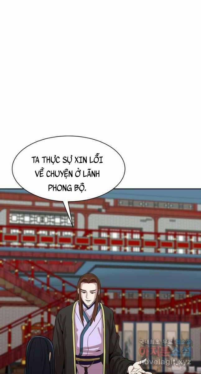 Bậc Thầy Phép Thuật Ở Thế Giới Võ Lâm 27 trang 14