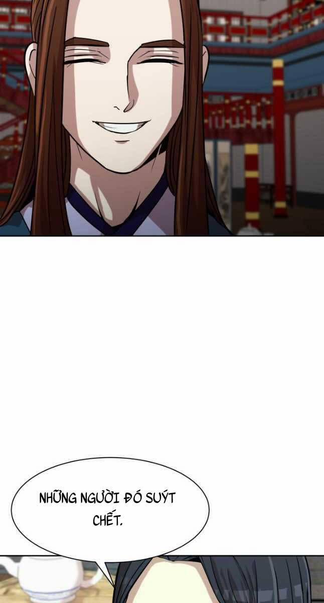 Bậc Thầy Phép Thuật Ở Thế Giới Võ Lâm 27 trang 16