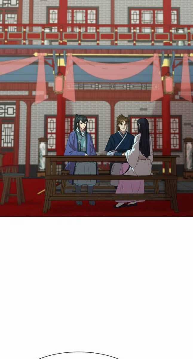 Bậc Thầy Phép Thuật Ở Thế Giới Võ Lâm 27 trang 2