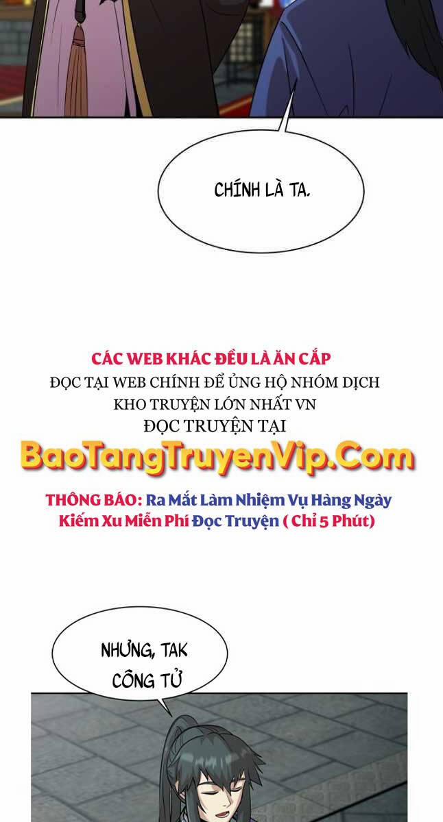 Bậc Thầy Phép Thuật Ở Thế Giới Võ Lâm 27 trang 21