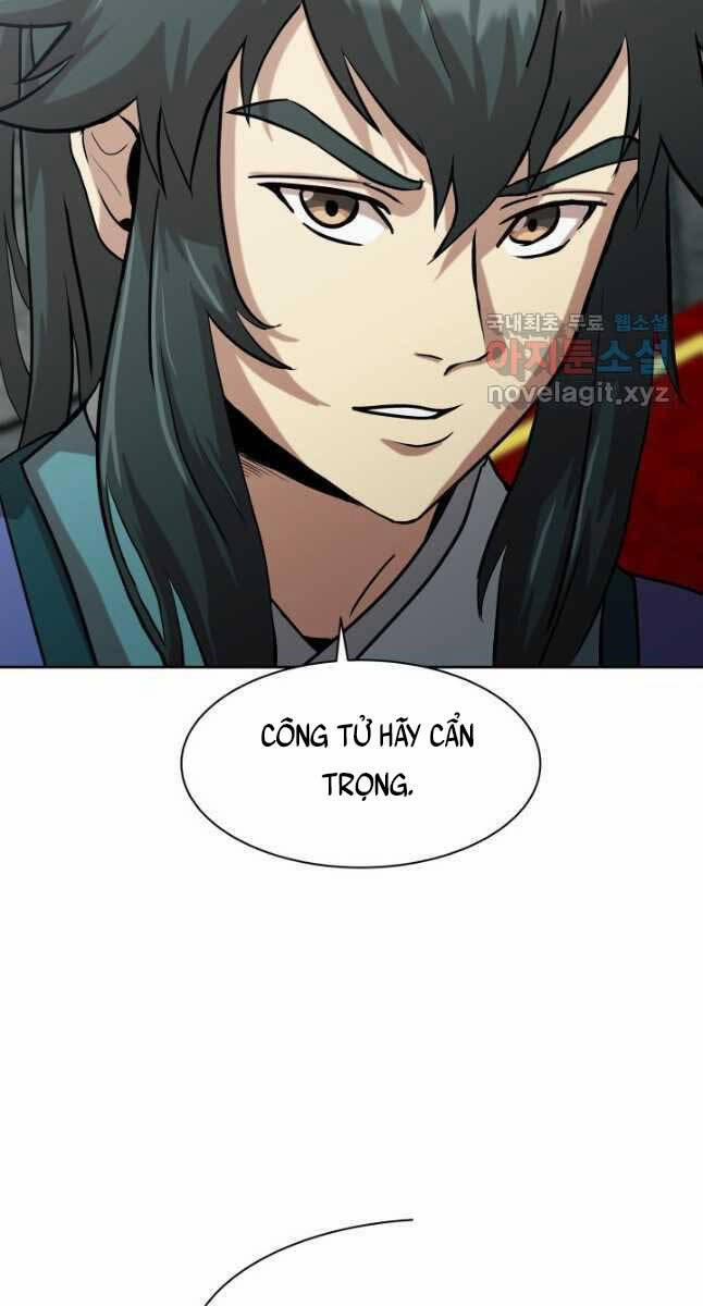 Bậc Thầy Phép Thuật Ở Thế Giới Võ Lâm 27 trang 23