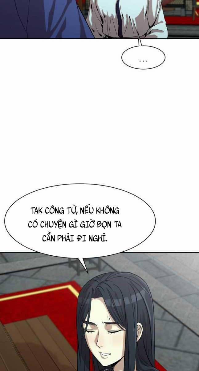 Bậc Thầy Phép Thuật Ở Thế Giới Võ Lâm 27 trang 26