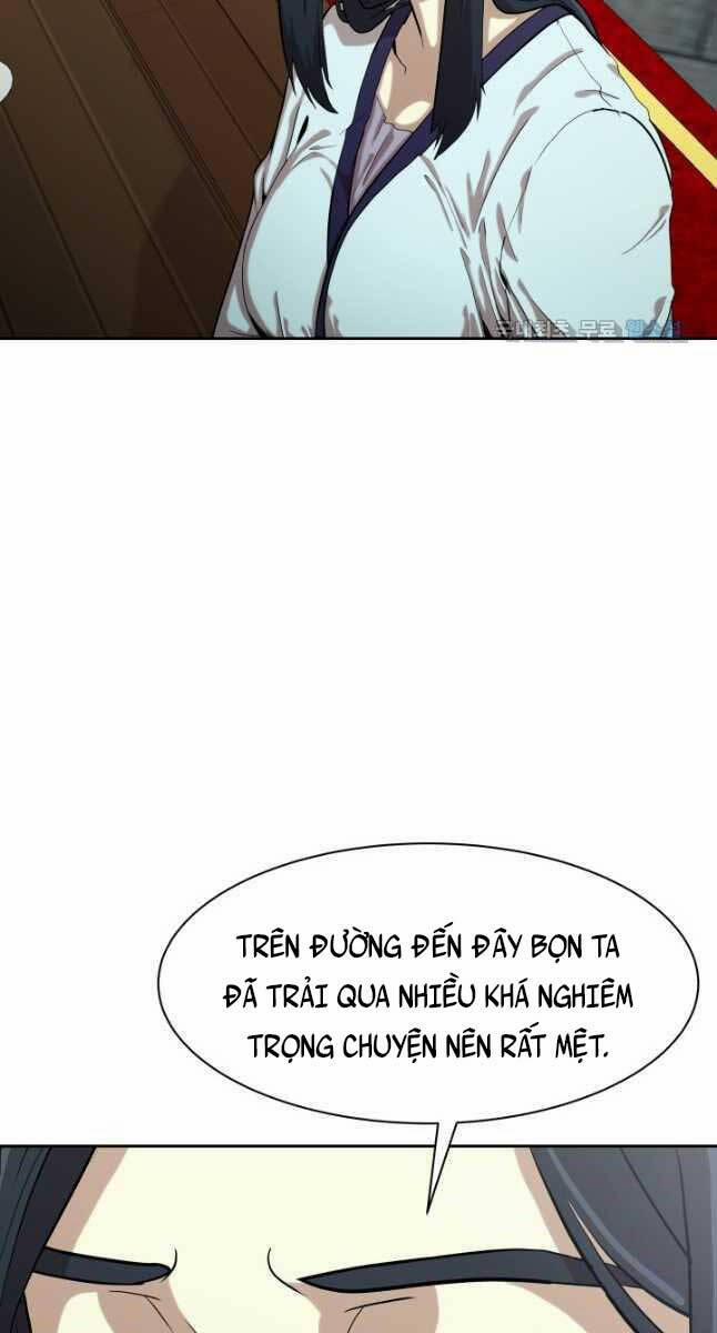 Bậc Thầy Phép Thuật Ở Thế Giới Võ Lâm 27 trang 27