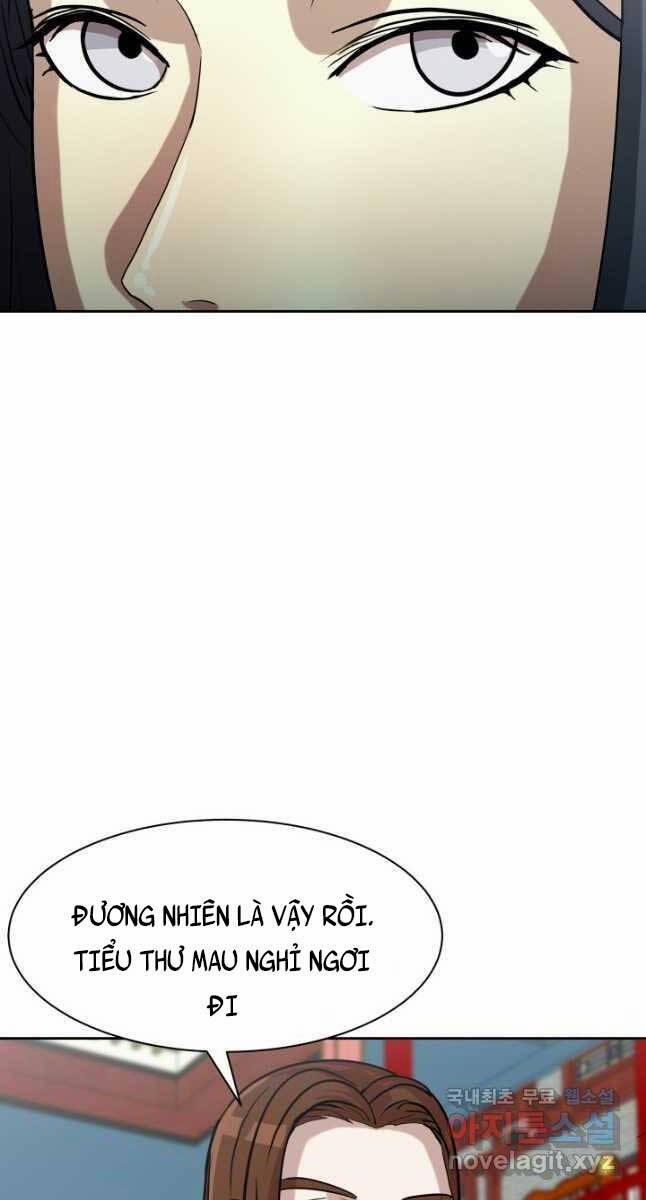 Bậc Thầy Phép Thuật Ở Thế Giới Võ Lâm 27 trang 28