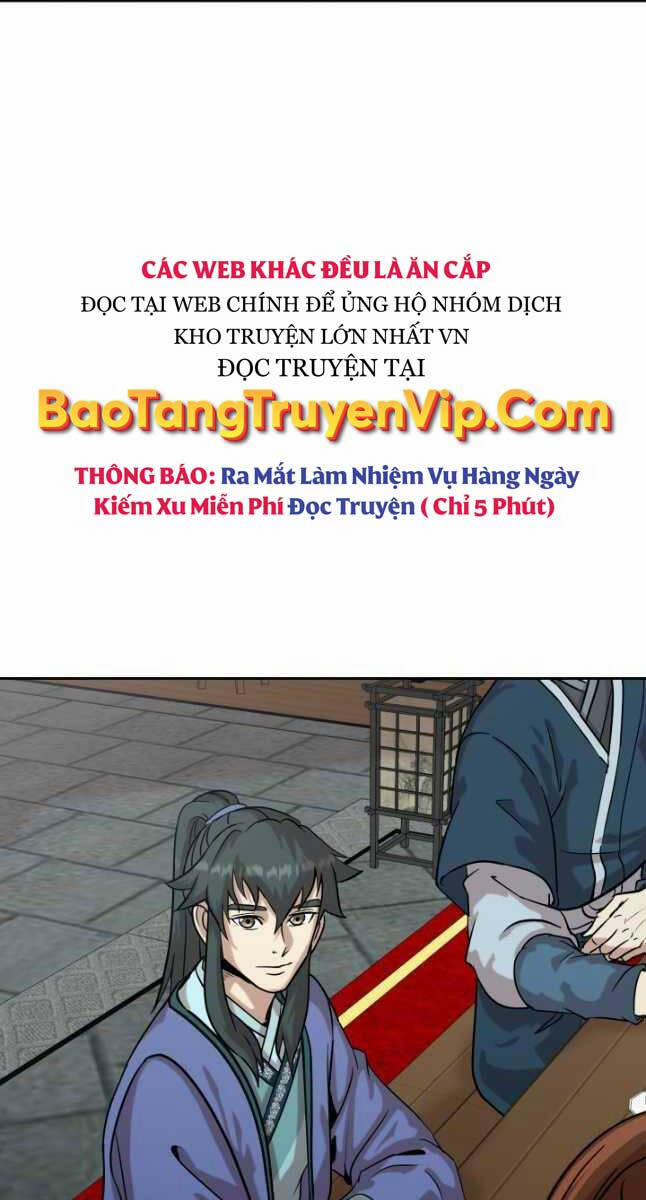 Bậc Thầy Phép Thuật Ở Thế Giới Võ Lâm 27 trang 32