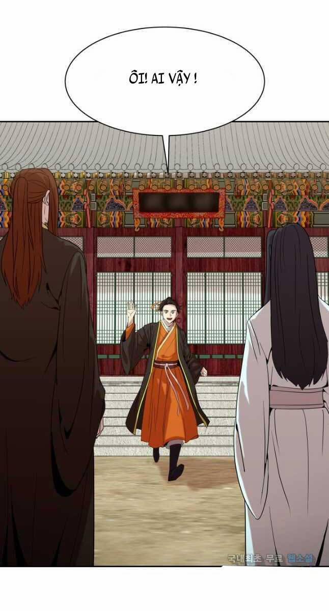 Bậc Thầy Phép Thuật Ở Thế Giới Võ Lâm 27 trang 38
