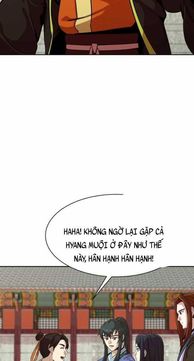 Bậc Thầy Phép Thuật Ở Thế Giới Võ Lâm 27 trang 40