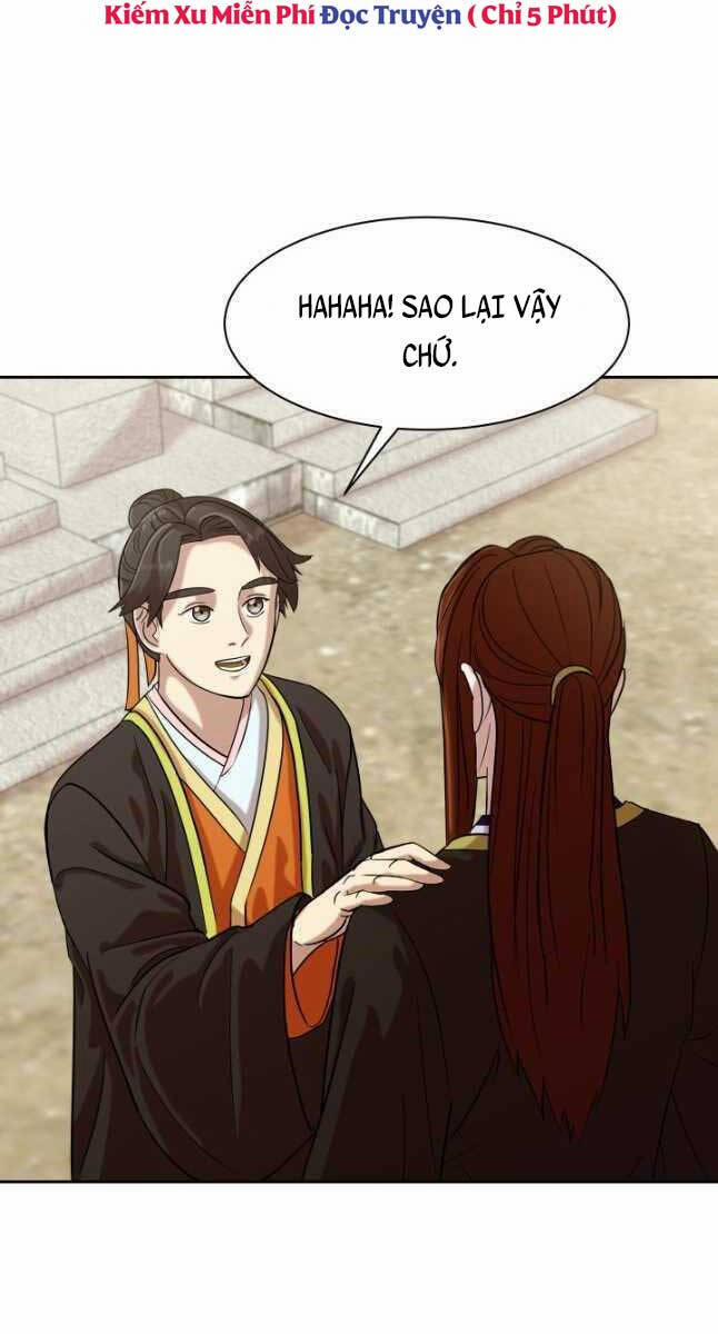 Bậc Thầy Phép Thuật Ở Thế Giới Võ Lâm 27 trang 44