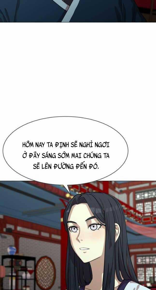 Bậc Thầy Phép Thuật Ở Thế Giới Võ Lâm 27 trang 5