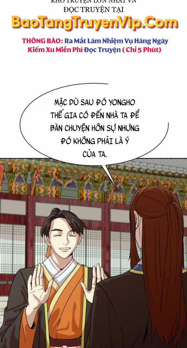 Bậc Thầy Phép Thuật Ở Thế Giới Võ Lâm 27 trang 51