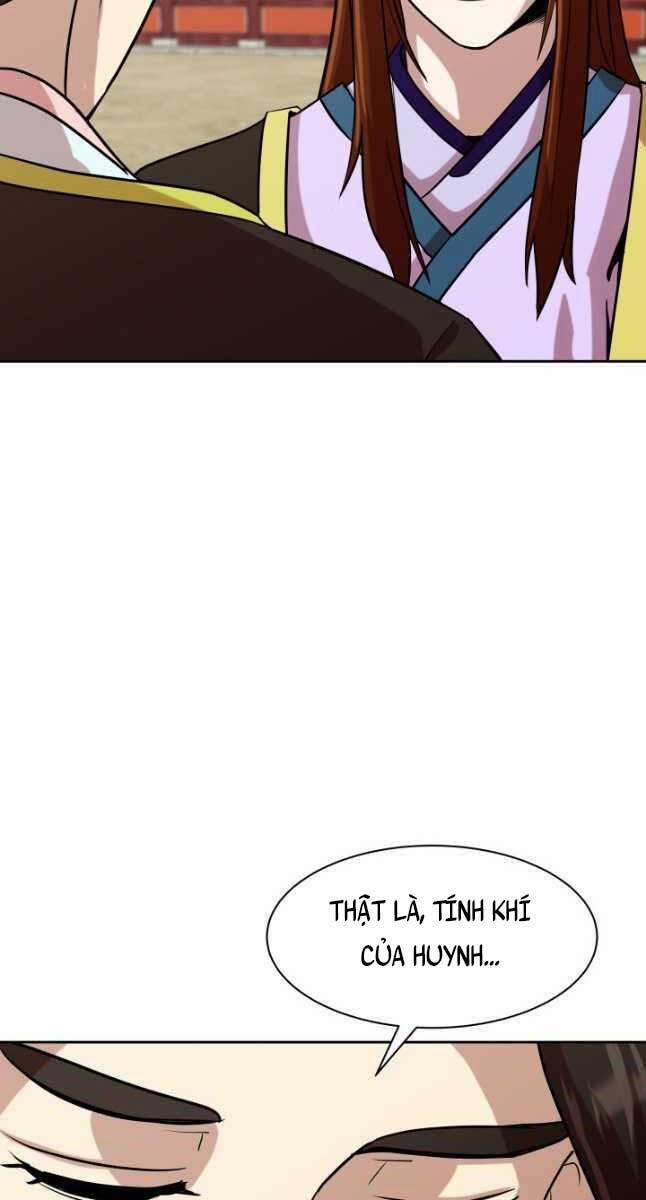 Bậc Thầy Phép Thuật Ở Thế Giới Võ Lâm 27 trang 54