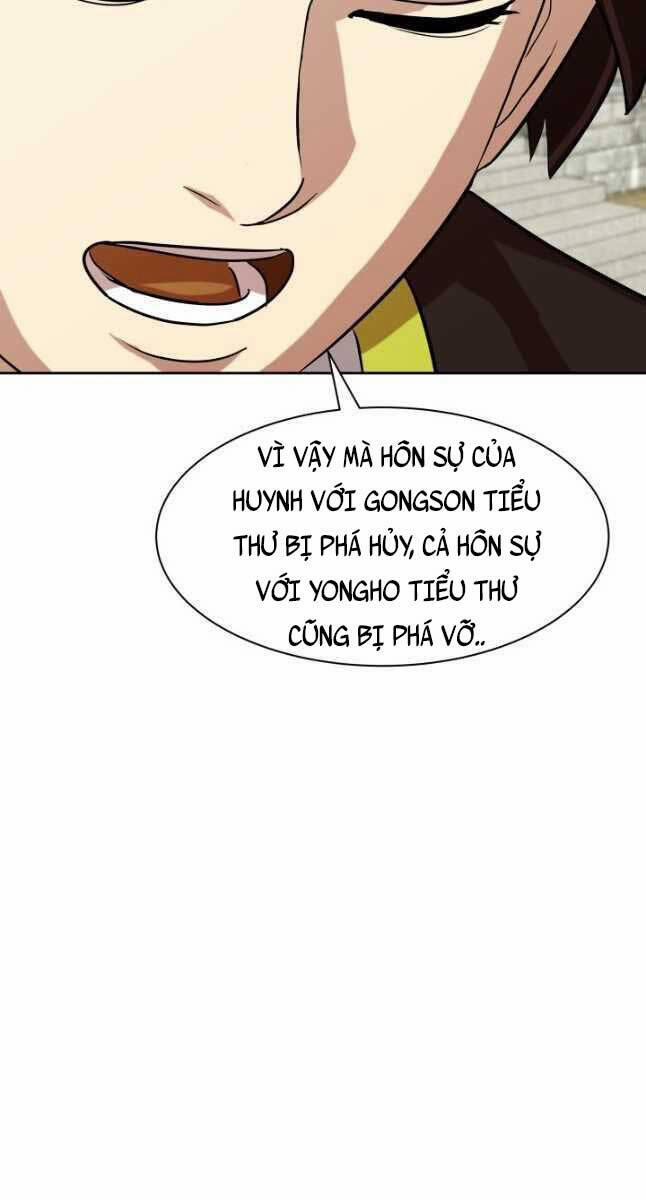 Bậc Thầy Phép Thuật Ở Thế Giới Võ Lâm 27 trang 55