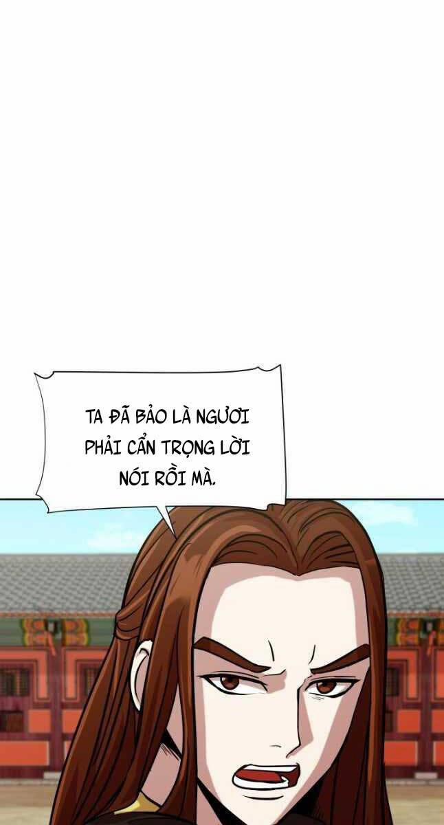 Bậc Thầy Phép Thuật Ở Thế Giới Võ Lâm 27 trang 58