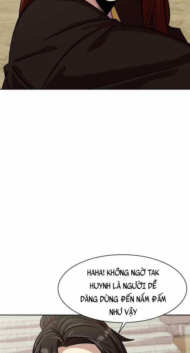 Bậc Thầy Phép Thuật Ở Thế Giới Võ Lâm 27 trang 59