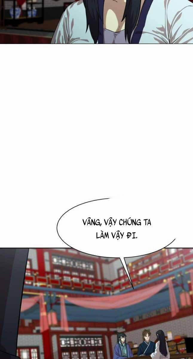 Bậc Thầy Phép Thuật Ở Thế Giới Võ Lâm 27 trang 6