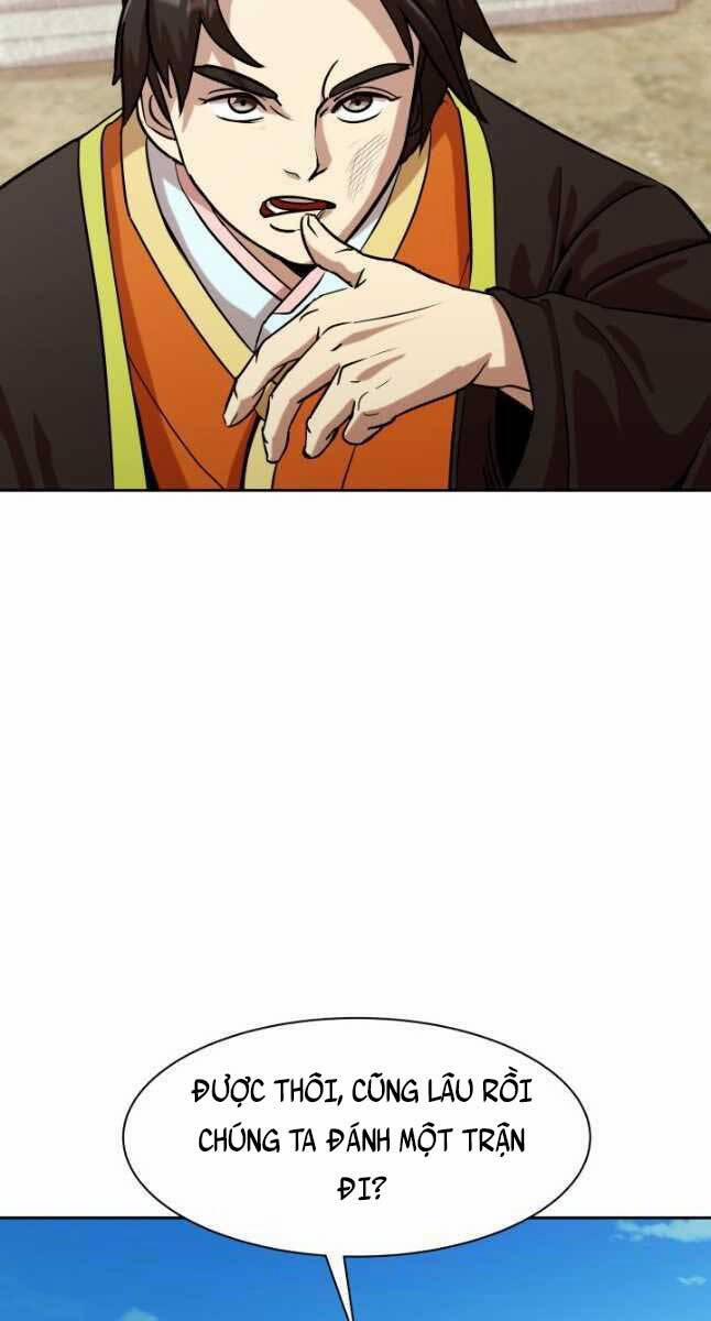 Bậc Thầy Phép Thuật Ở Thế Giới Võ Lâm 27 trang 60