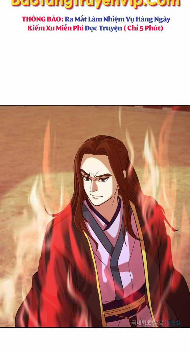 Bậc Thầy Phép Thuật Ở Thế Giới Võ Lâm 27 trang 62